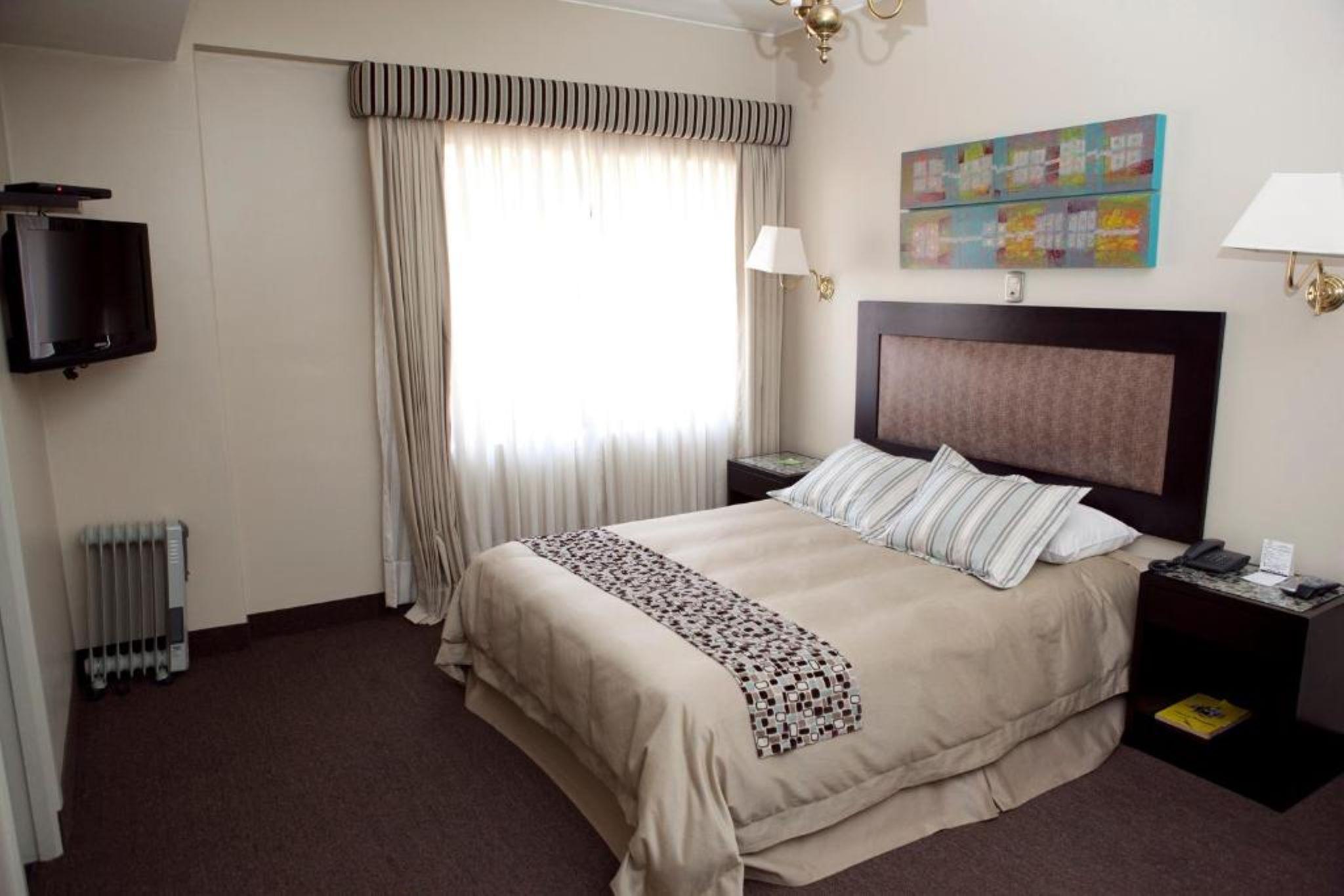 Wyndham Costa Del Sol Cajamarca Hotel Ngoại thất bức ảnh
