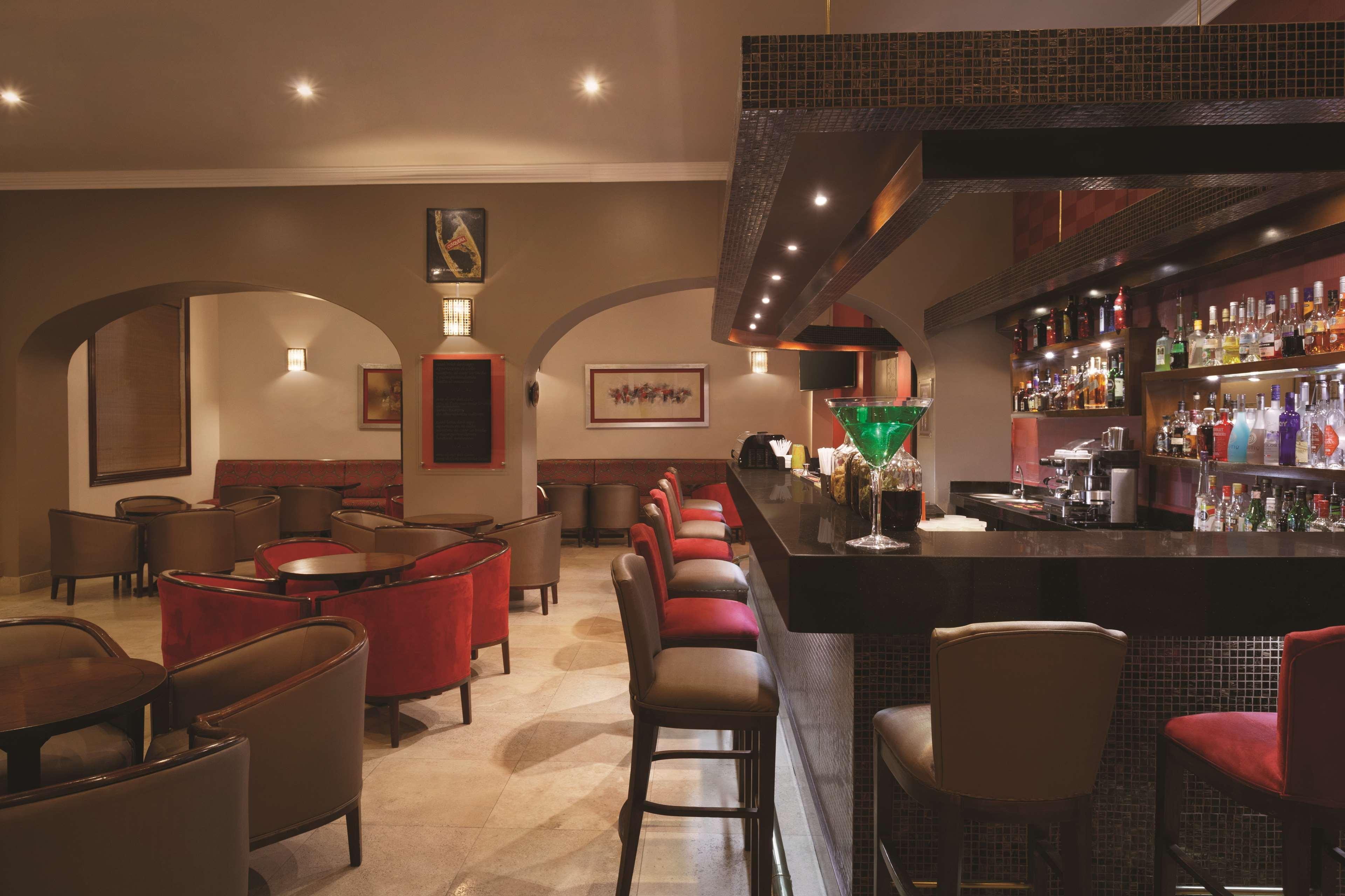 Wyndham Costa Del Sol Cajamarca Hotel Ngoại thất bức ảnh