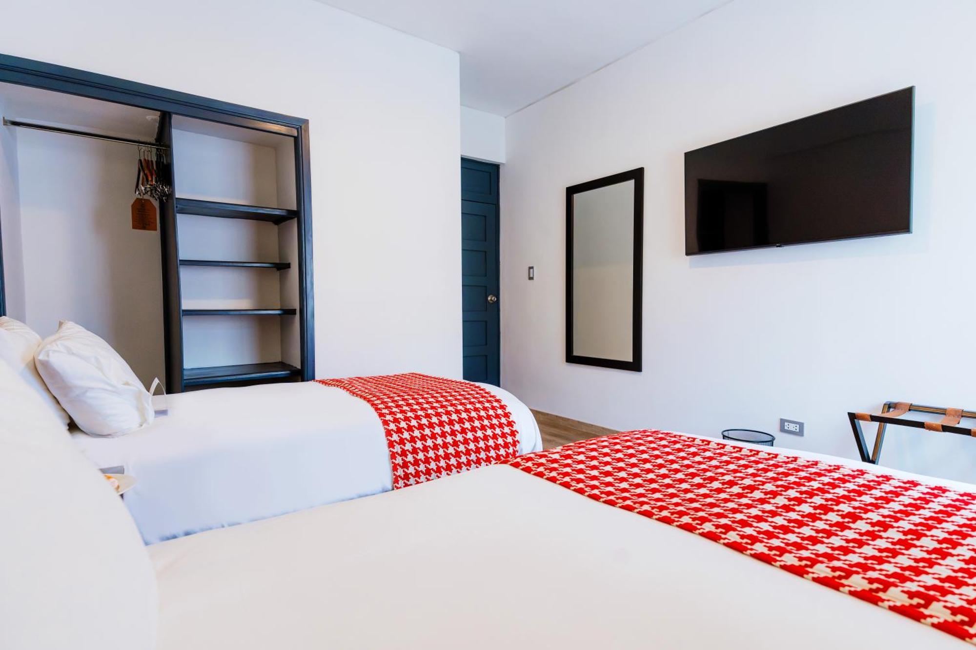 Wyndham Costa Del Sol Cajamarca Hotel Ngoại thất bức ảnh