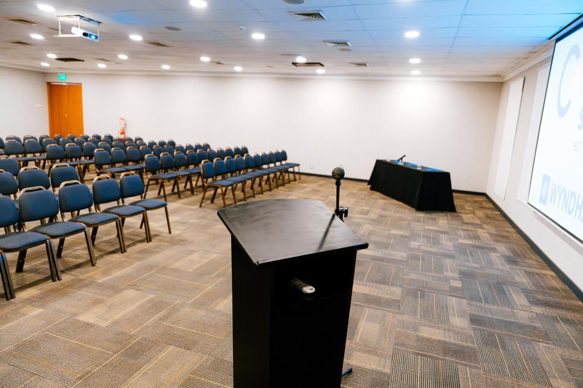 Wyndham Costa Del Sol Cajamarca Hotel Ngoại thất bức ảnh