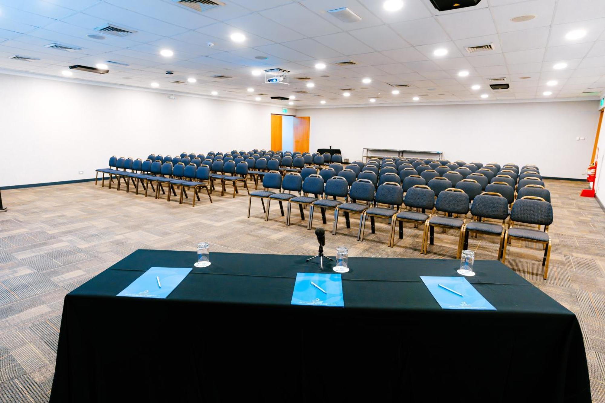 Wyndham Costa Del Sol Cajamarca Hotel Ngoại thất bức ảnh