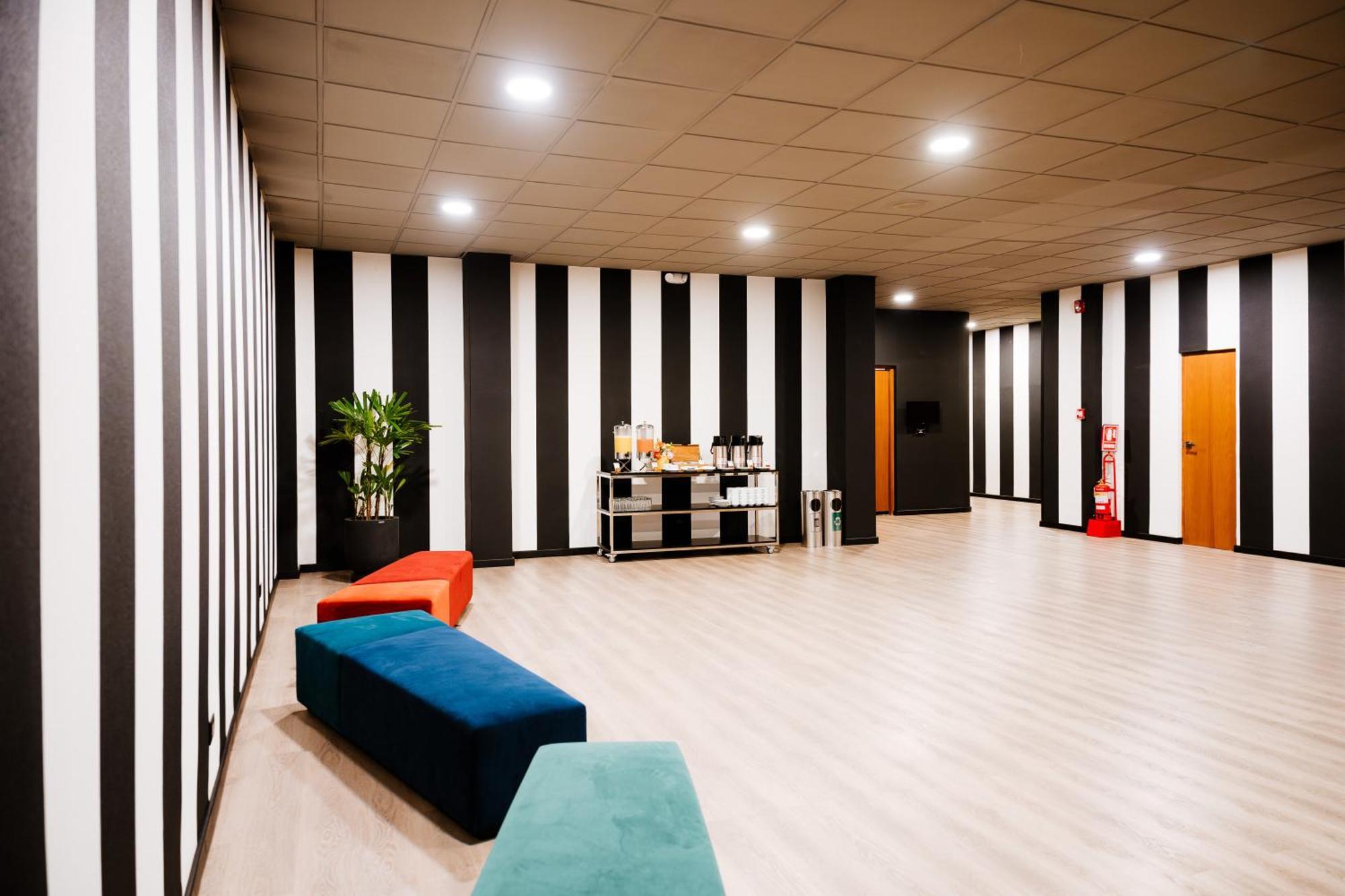 Wyndham Costa Del Sol Cajamarca Hotel Ngoại thất bức ảnh