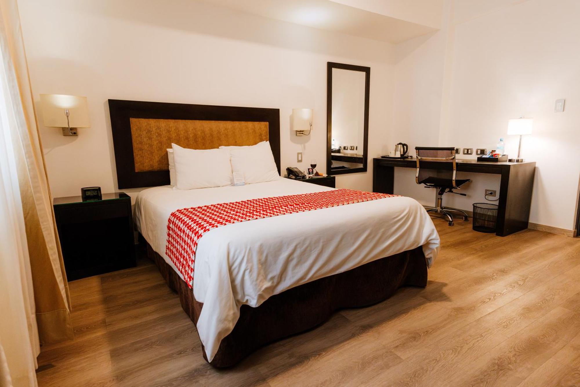 Wyndham Costa Del Sol Cajamarca Hotel Ngoại thất bức ảnh