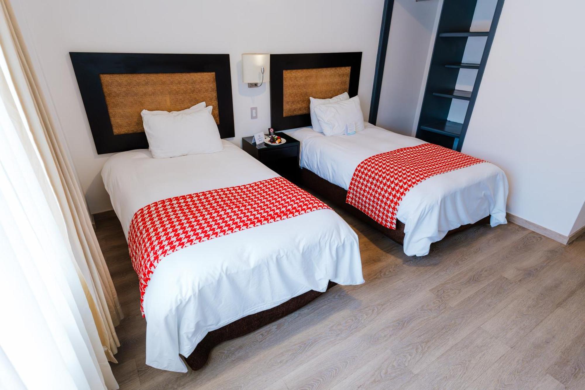 Wyndham Costa Del Sol Cajamarca Hotel Ngoại thất bức ảnh