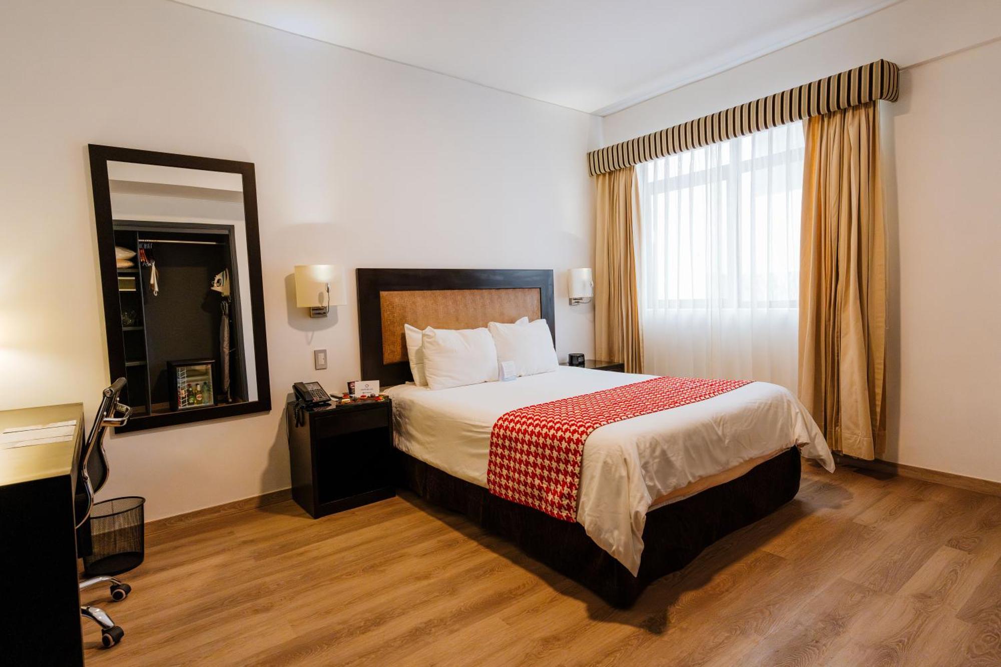 Wyndham Costa Del Sol Cajamarca Hotel Ngoại thất bức ảnh