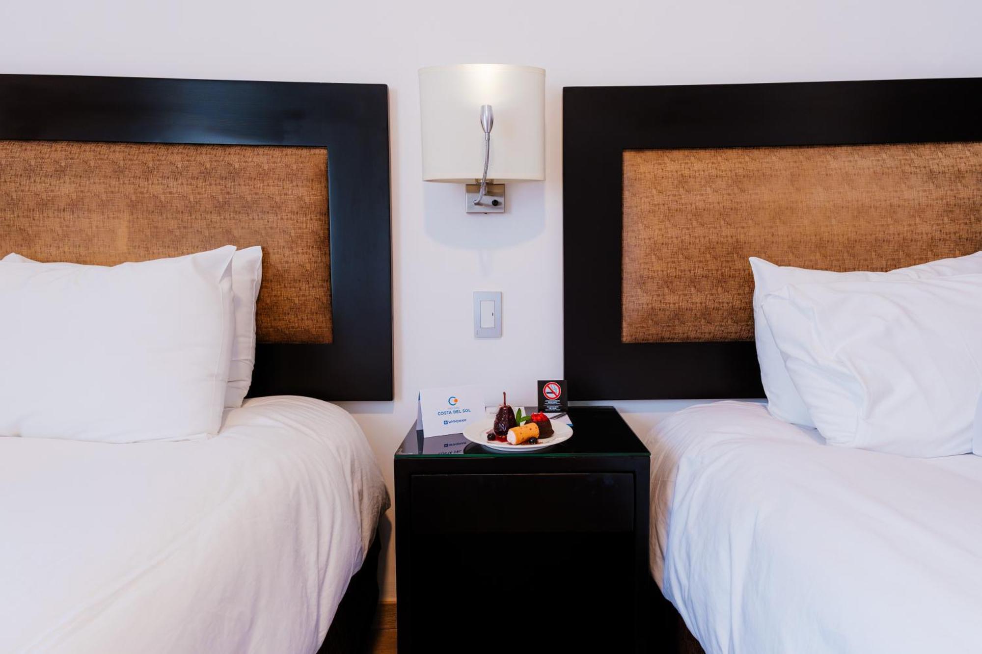 Wyndham Costa Del Sol Cajamarca Hotel Ngoại thất bức ảnh