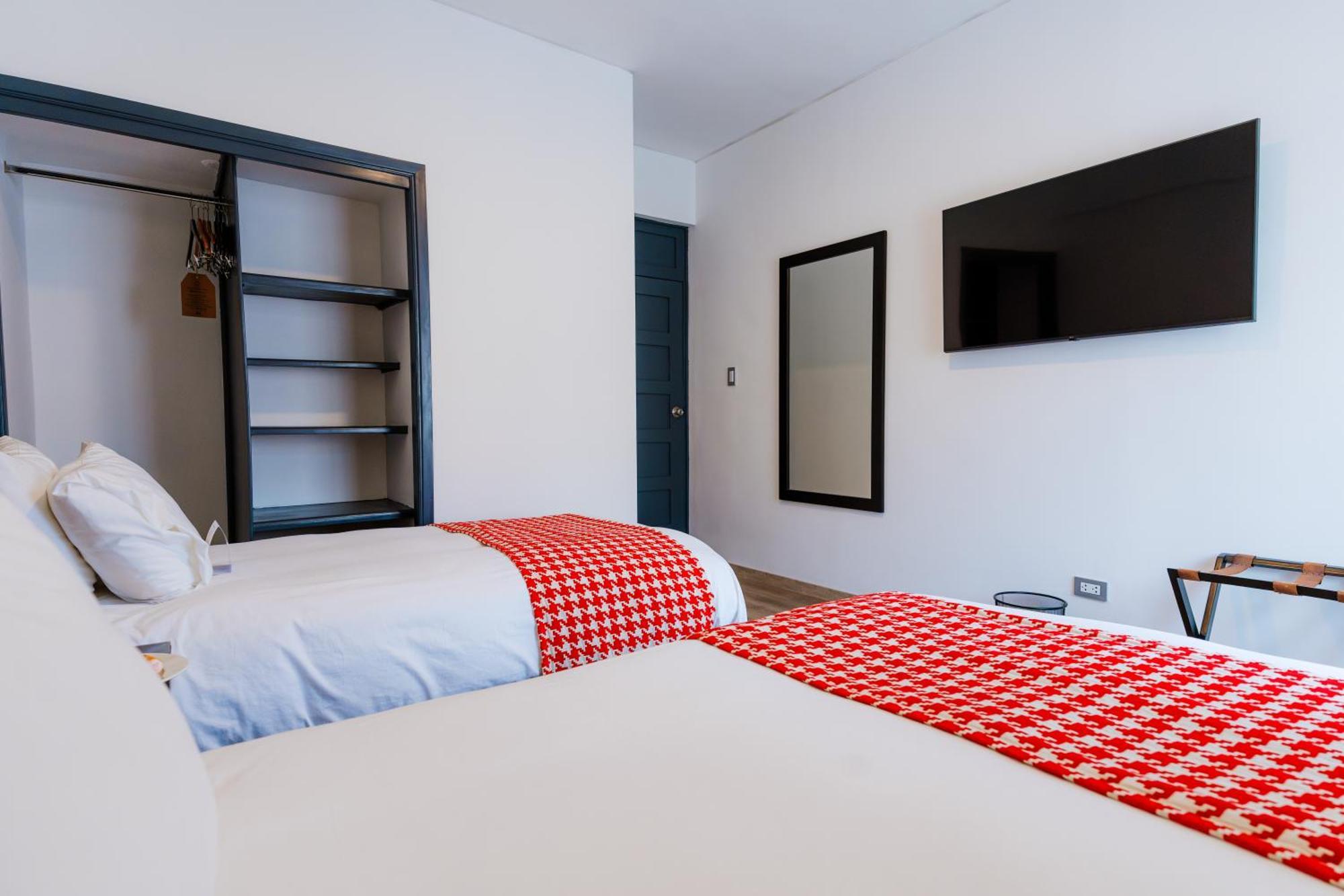 Wyndham Costa Del Sol Cajamarca Hotel Ngoại thất bức ảnh