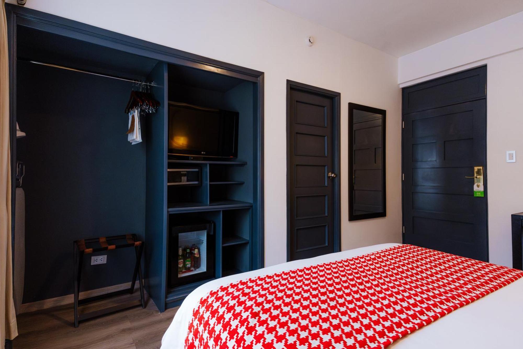 Wyndham Costa Del Sol Cajamarca Hotel Ngoại thất bức ảnh