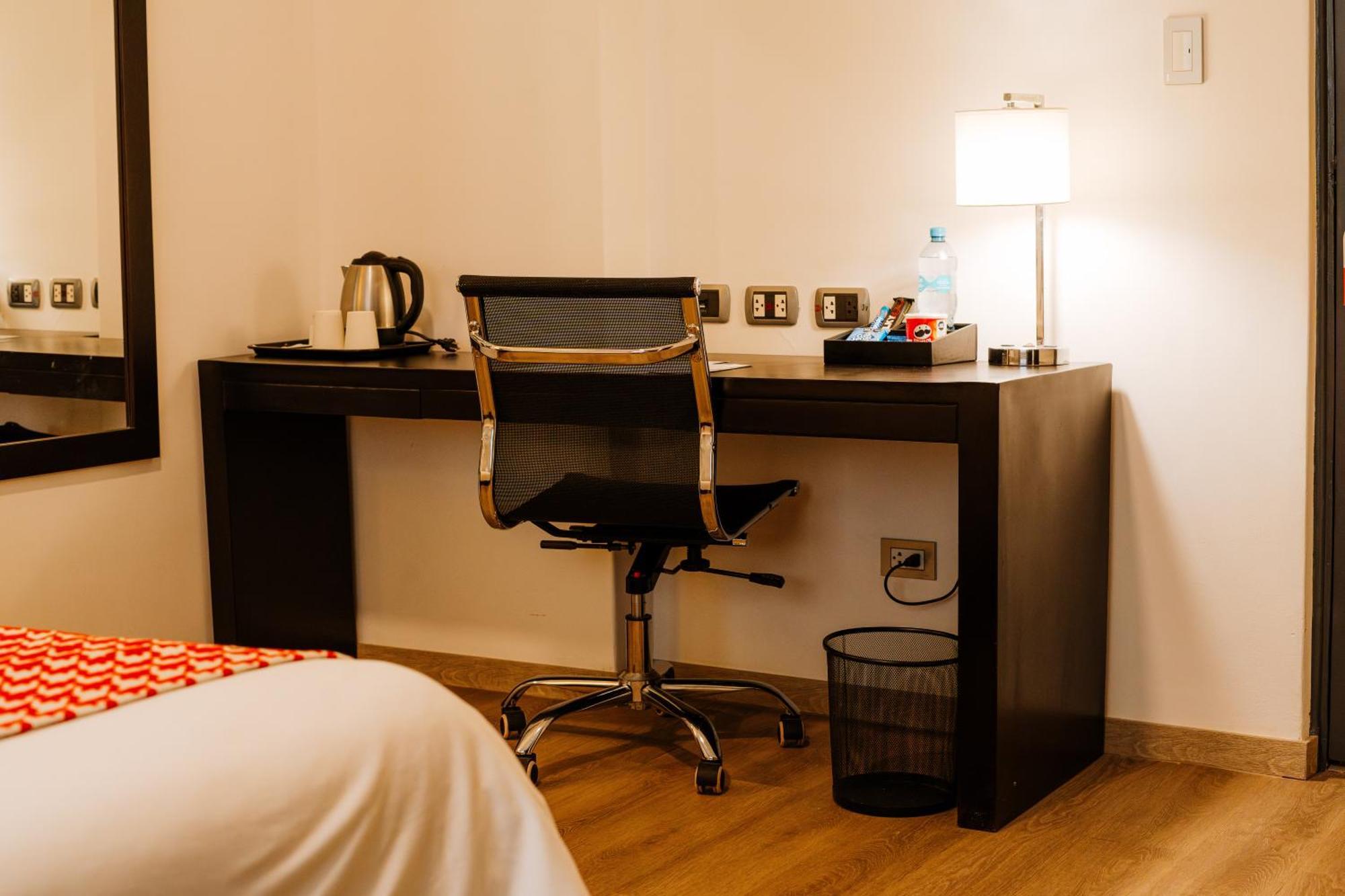 Wyndham Costa Del Sol Cajamarca Hotel Ngoại thất bức ảnh