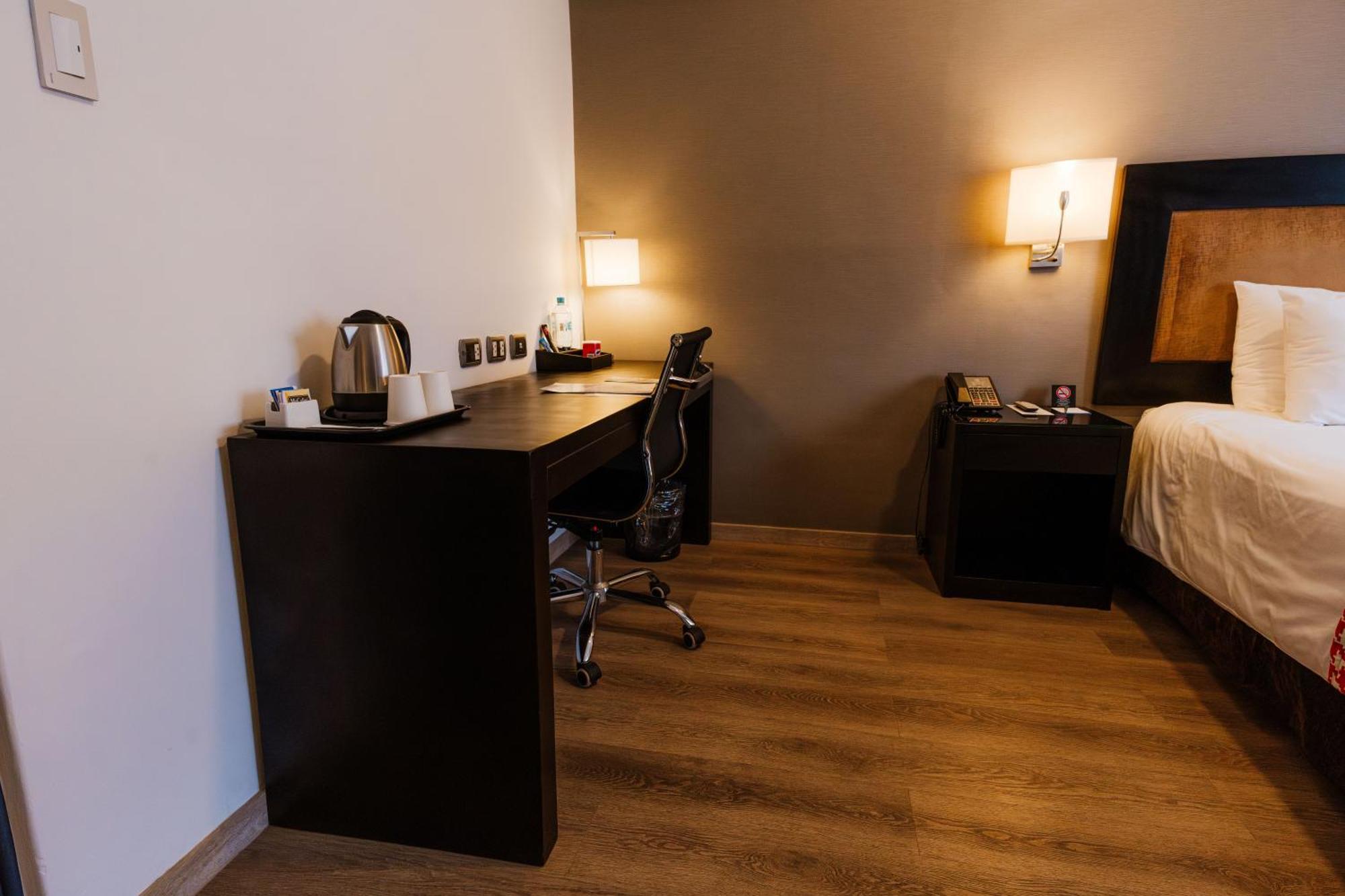 Wyndham Costa Del Sol Cajamarca Hotel Ngoại thất bức ảnh