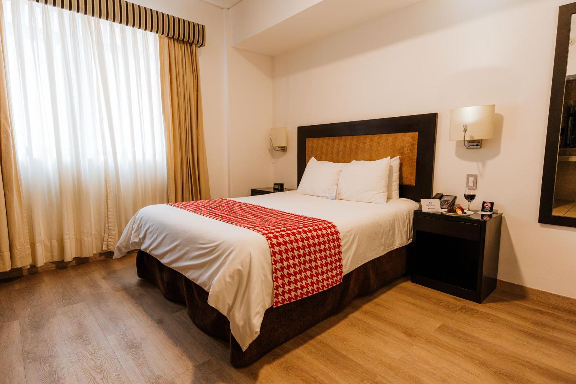 Wyndham Costa Del Sol Cajamarca Hotel Ngoại thất bức ảnh