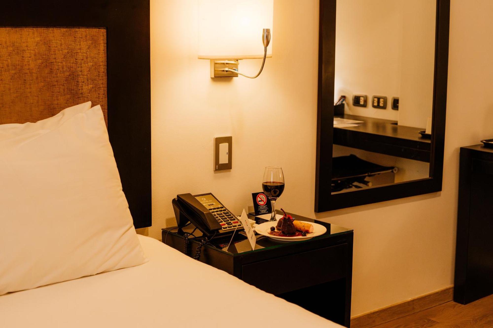 Wyndham Costa Del Sol Cajamarca Hotel Ngoại thất bức ảnh