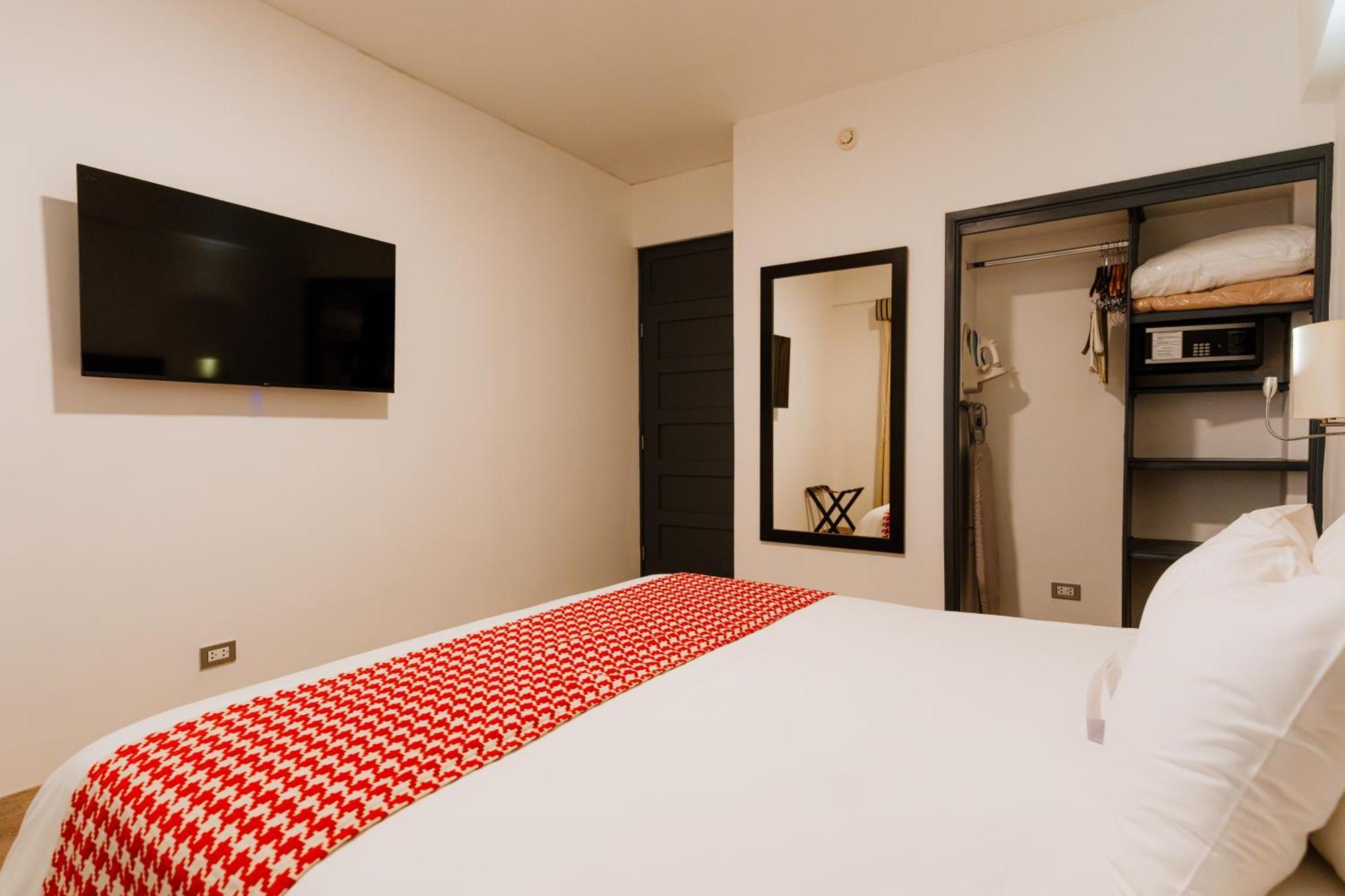Wyndham Costa Del Sol Cajamarca Hotel Ngoại thất bức ảnh