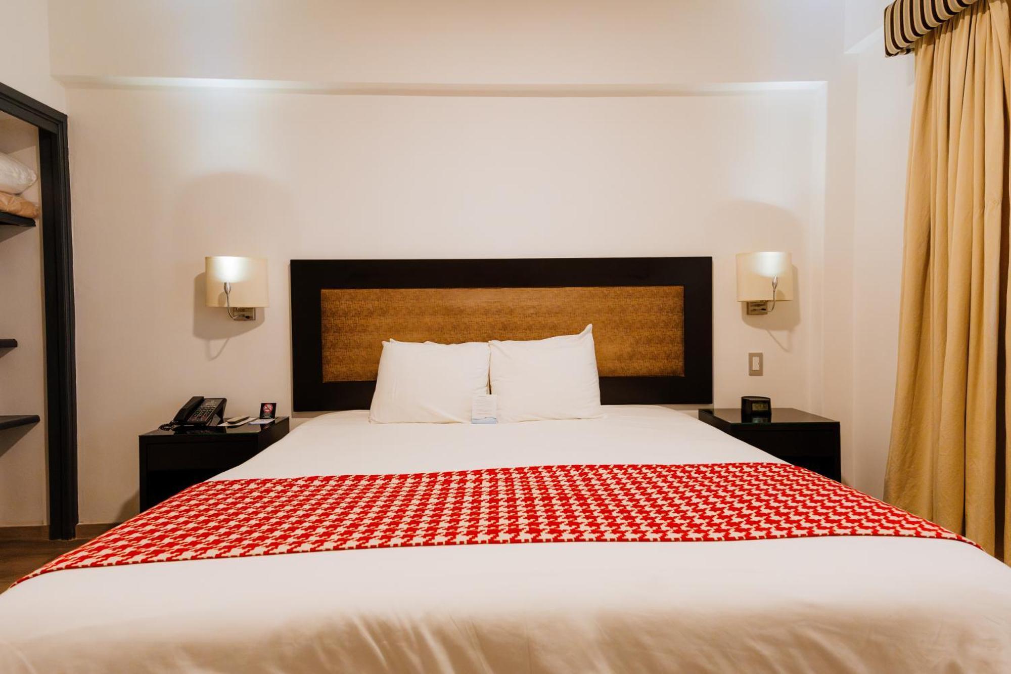 Wyndham Costa Del Sol Cajamarca Hotel Ngoại thất bức ảnh